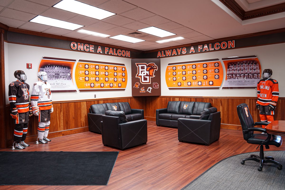 BGSUHKY's tweet photo. There's no place like home 👠🦅

#AyZiggy https://t.co/P7KpYnILdG