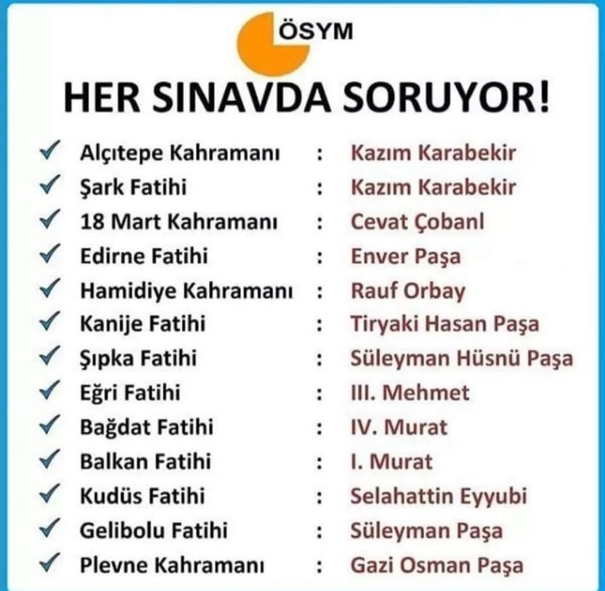 Mustafa42838491's tweet photo. #kpss2024 #Kpss #öabttarih #tarih https://t.co/uMBrIQtZIa