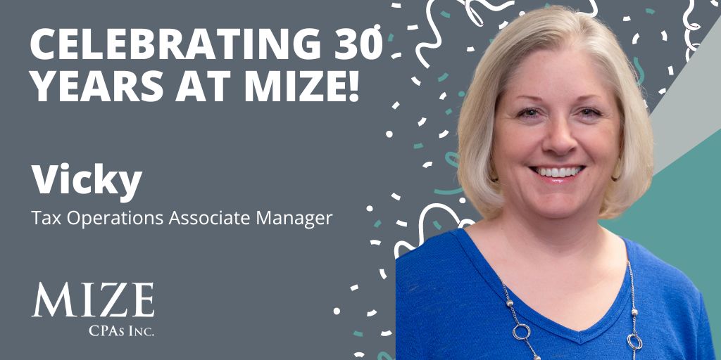 Mize CPAs Inc. tweet media