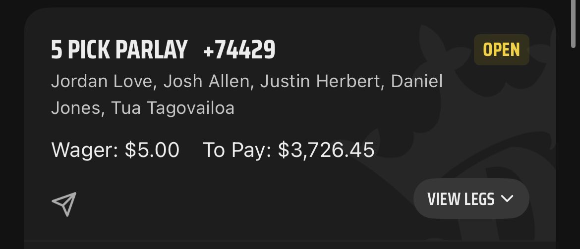 Kroenman tweet media