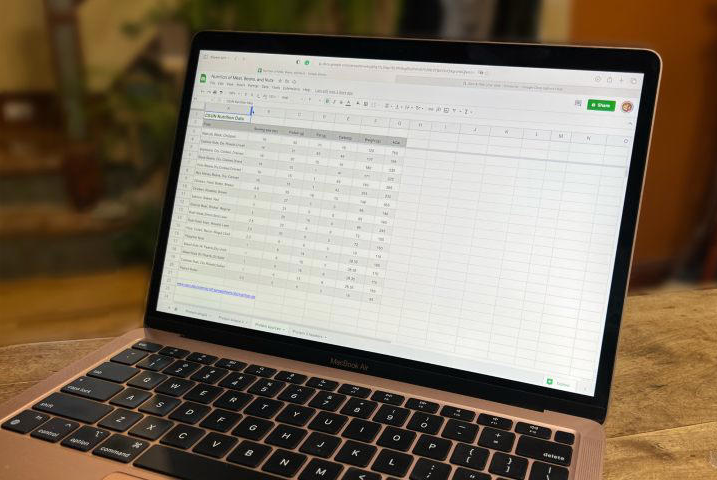 sdtechnet's tweet image. Do you work with Google Sheets? Then, you&apos;ll definitely want to check out this new time-saving feature!

#GoogleSheets #GoogleSheetsTips msn.com/en-us/news/tec…