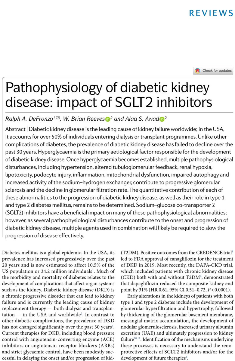 El Dr. Jonathan Chávez con la clase: “enfermedad renal relacionada a diabetes mellitus”, para nuestros residentes de Medicina Interna.

• doi.org/10.1016/j.kint…
• frontiersin.org/journals/medic…
• doi.org/10.1038/s41581…
