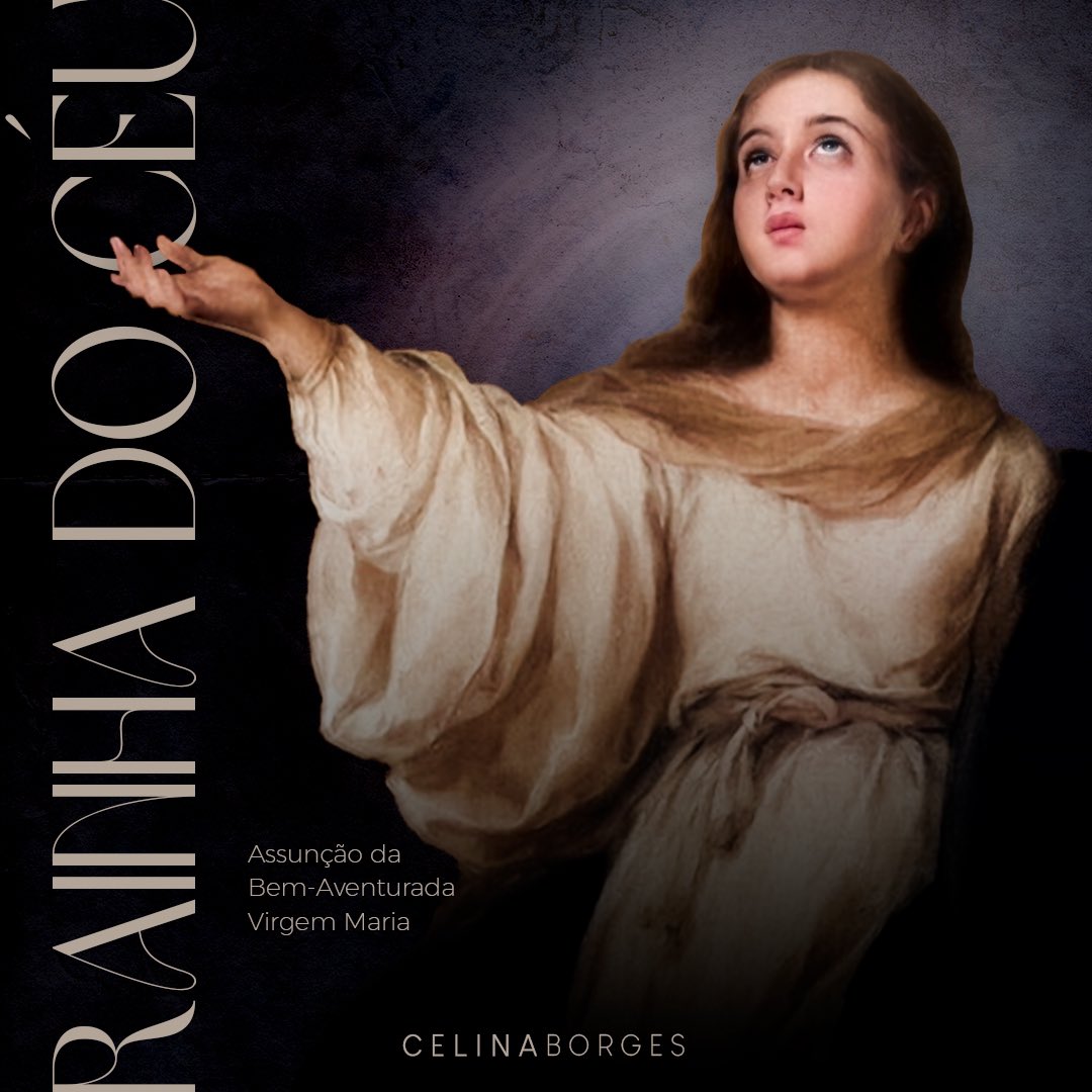 Celina Borges tweet media