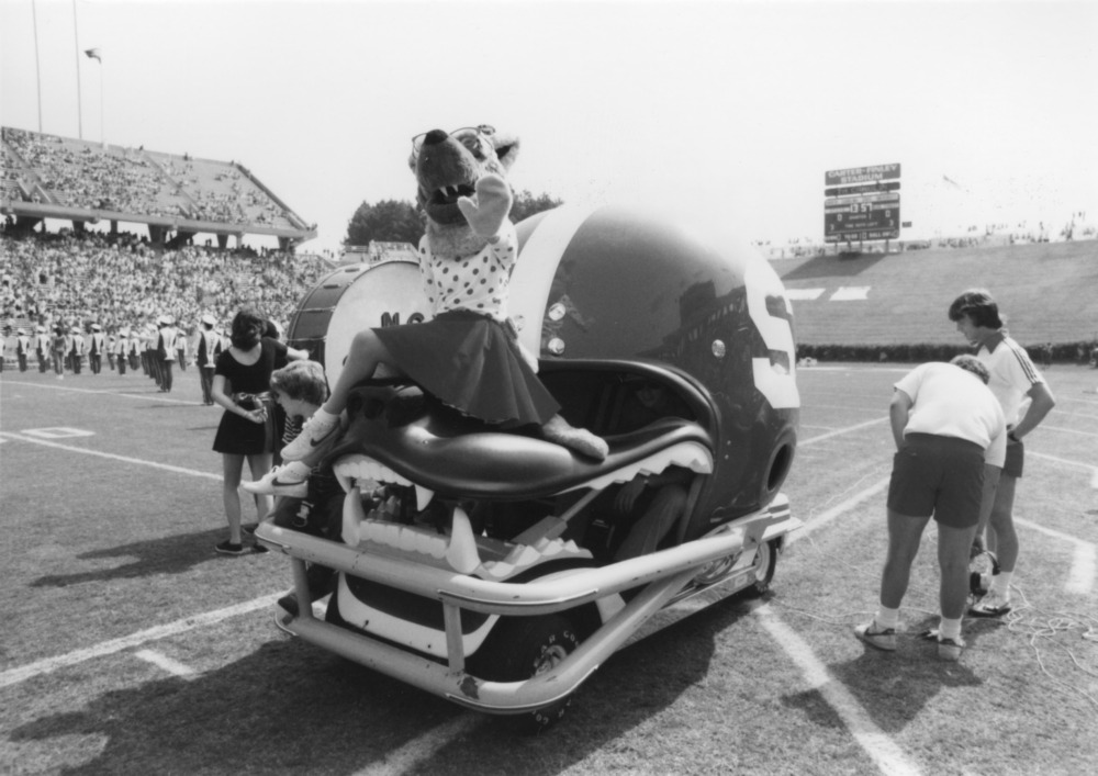 NC State Athletics tweet media