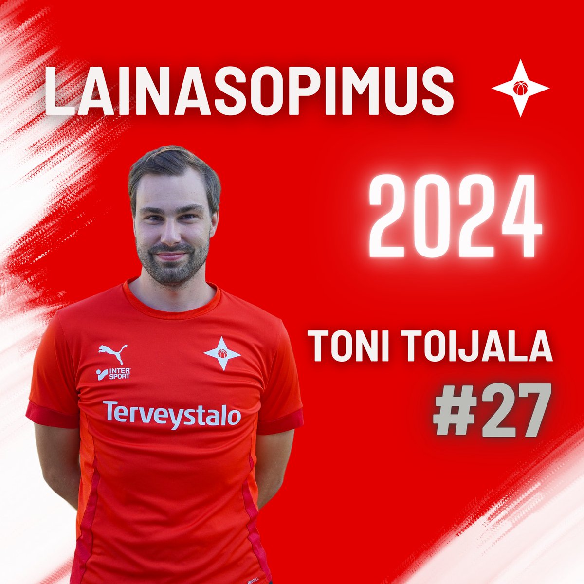 Tampereen Pallo-Veikot tweet media