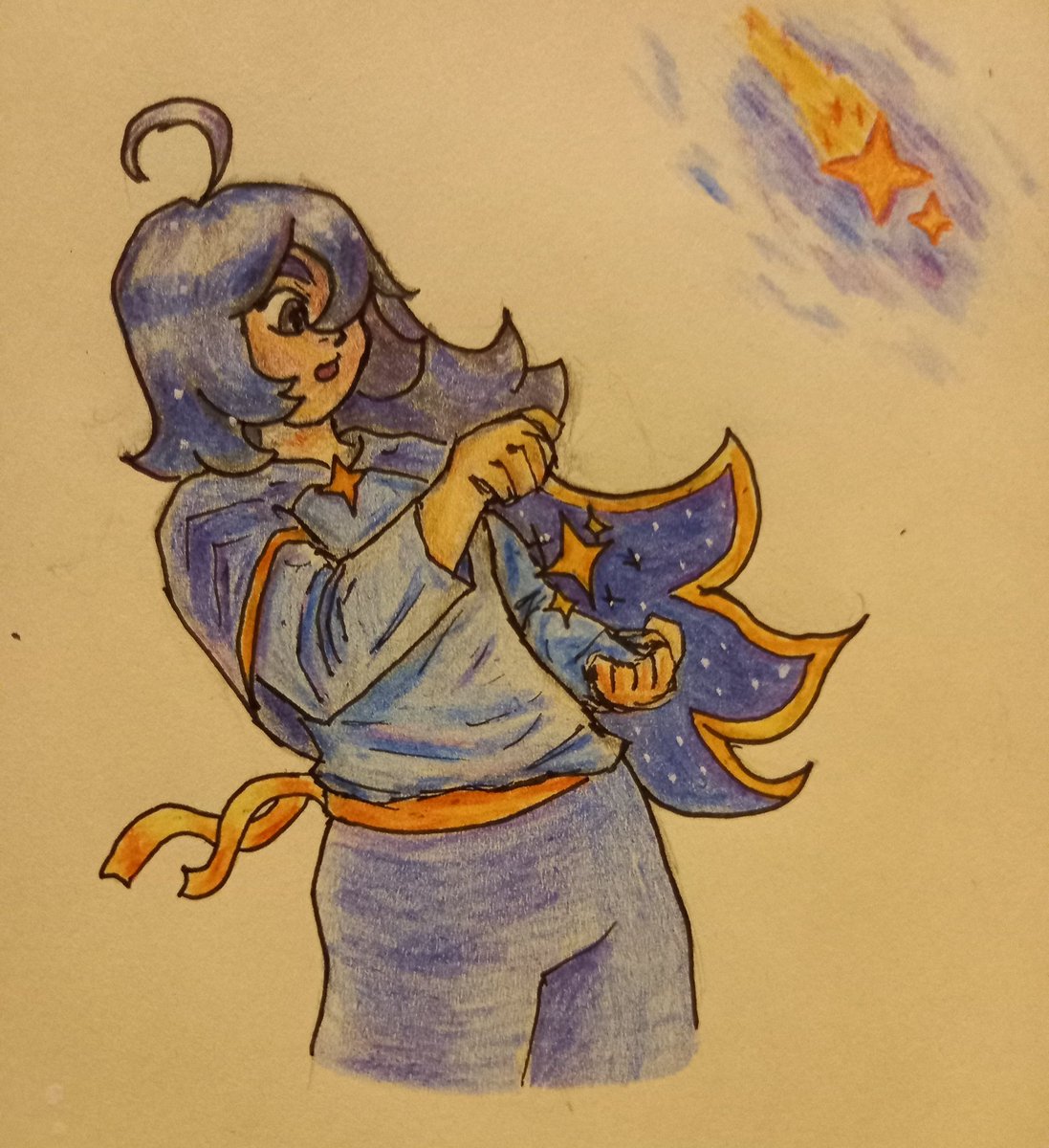 mayical_star's tweet photo. oc thingy hi there https://t.co/0z0H6Odjja
