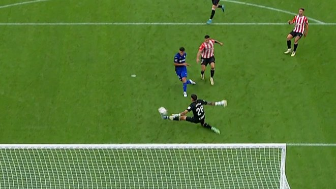 AthleticXtra's tweet photo. 🤯🤯🤯 https://t.co/IGbOsnKGlV