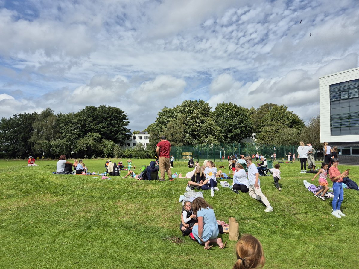 CoedGlas Food & Fun (@coedglass) on Twitter photo Best way to spend 3 weeks of the holidays, <a href="/CoedGlas/">Coed Glas Primary</a> <a href="/FoodandFunCdiff/">Cardiff Food and Fun</a>
Then to finish with a family picnic, basketball, food and fun.
I have personally worked with the best children, families and staff. I am lucky to say I love my job and my summer holidays with you all! Best way to spend 3 weeks of the holidays, <a href="/CoedGlas/">Coed Glas Primary</a> <a href="/FoodandFunCdiff/">Cardiff Food and Fun</a>
Then to finish with a family picnic, basketball, food and fun.
I have personally worked with the best children, families and staff. I am lucky to say I love my job and my summer holidays with you all!