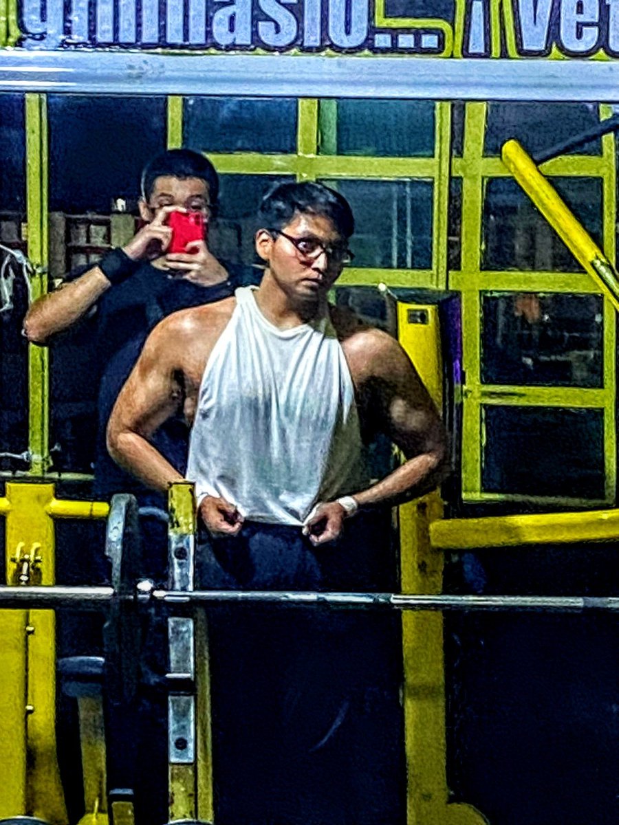 Barreraerick13's tweet photo. 🥴 https://t.co/0NwuC2ZW4v