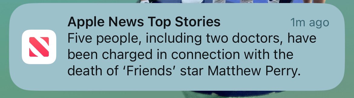 SWMSWM5's tweet image. But the real mystery is who was a doctor besides Ross?  Joey? Phoebe??