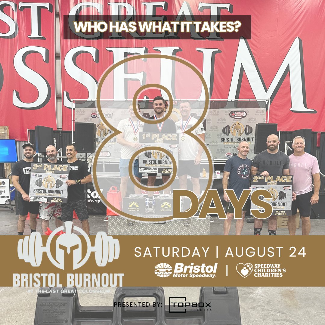 Speedway Children’s Charities - Bristol, TN tweet media