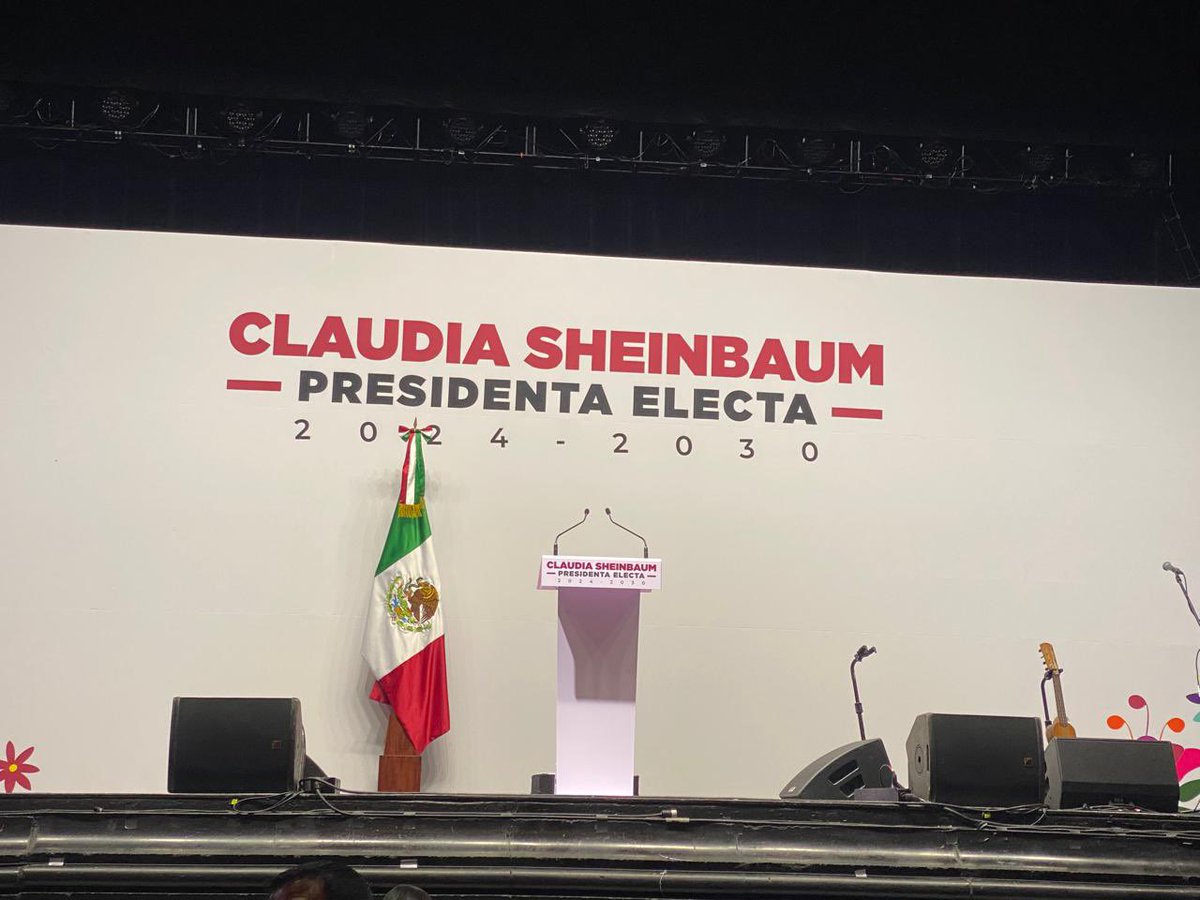 Cristóbal Arias Solís tweet media