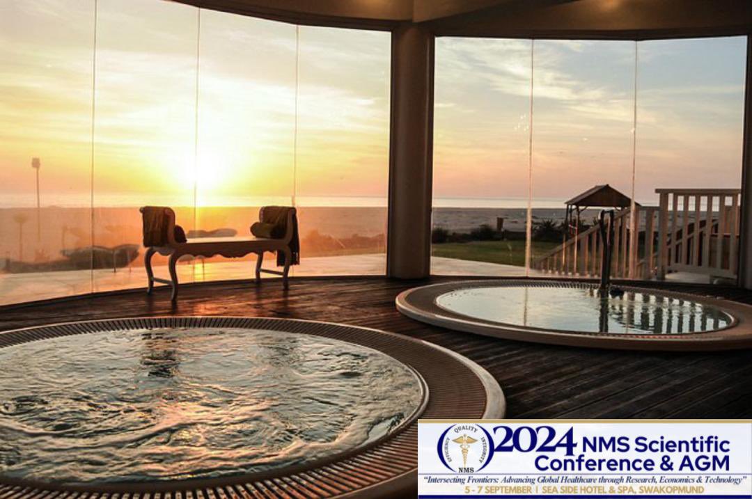 NamibiaNms's tweet photo. Imagine enjoying the beautiful #sunset in #swakopmund after spending a productive day in the company of #experts at the #nmsamibia #scientificconference….don’t be left behind.

#nmscon24 https://t.co/nufWxvjiNt