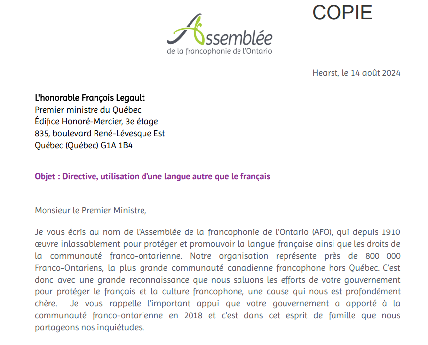 talq_quebec's tweet image. #Quebe 🤝🏽The #QCGN is reassured to see that other OLM (official language minority groups) share our concerns about equity and access. We only hope the government accords their concerns the seriousness they deserve.
Read the full letter 👉🏽 bit.ly/4fM9xWw