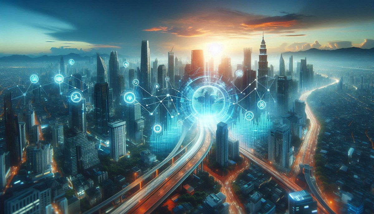 kai_meta's tweet photo. #Fintech is experiencing significant technological advances, creating new market opportunities for growth globally and a competitive advantage for those companies that address the regulatory and compliance aspects of their services. https://t.co/YYuP62RpW7 https://t.co/gQeKx1HYQy