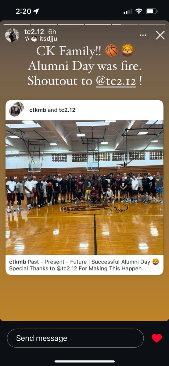 Joe Arbitello tweet media