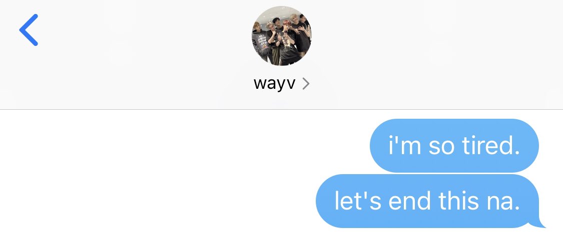 aeiarkibo's tweet photo. wayv as your boyfriend responding to: https://t.co/zdA7g9RwlV