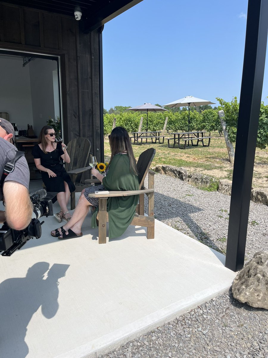 NiagaraBenchlands tweet media