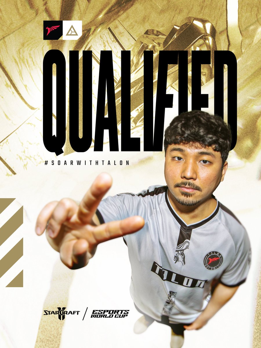 TALON tweet media