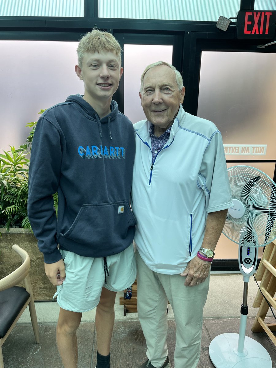 Darren Rowe tweet media