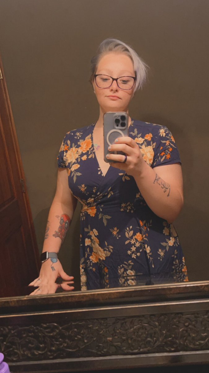 GalacticSunflwr's tweet photo. Feeling fucking good 🥵 #MVModel #Selfie #ManyVids https://t.co/Ar5FBhDfDC