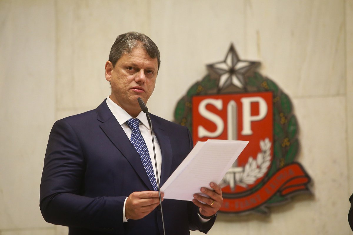 agenciapublica's tweet photo. 🚨 GESTÃO TARCÍSIO NEGLIGENCIA A CIÊNCIA | Em junho, o governo de SP cortou em 30% os recursos voltados à Fapesp. Salários defasados, ausência de concursos, institutos extintos e privatização afetam a pesquisa do Estado. https://t.co/zdTqw3FVUd https://t.co/gNRnRfRtPR