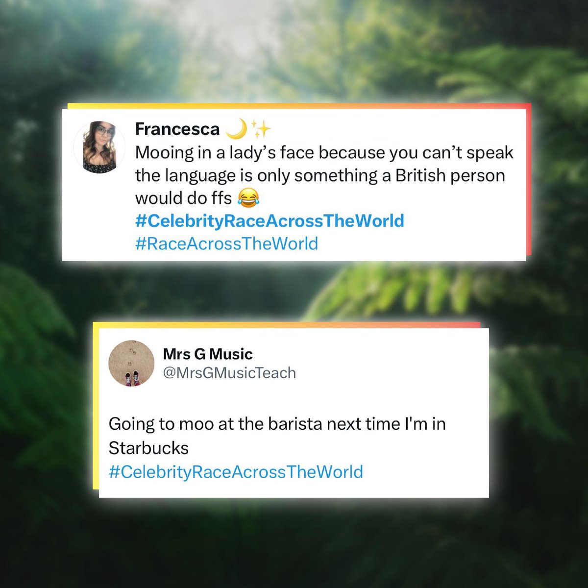 Sam Vaughan tweet media