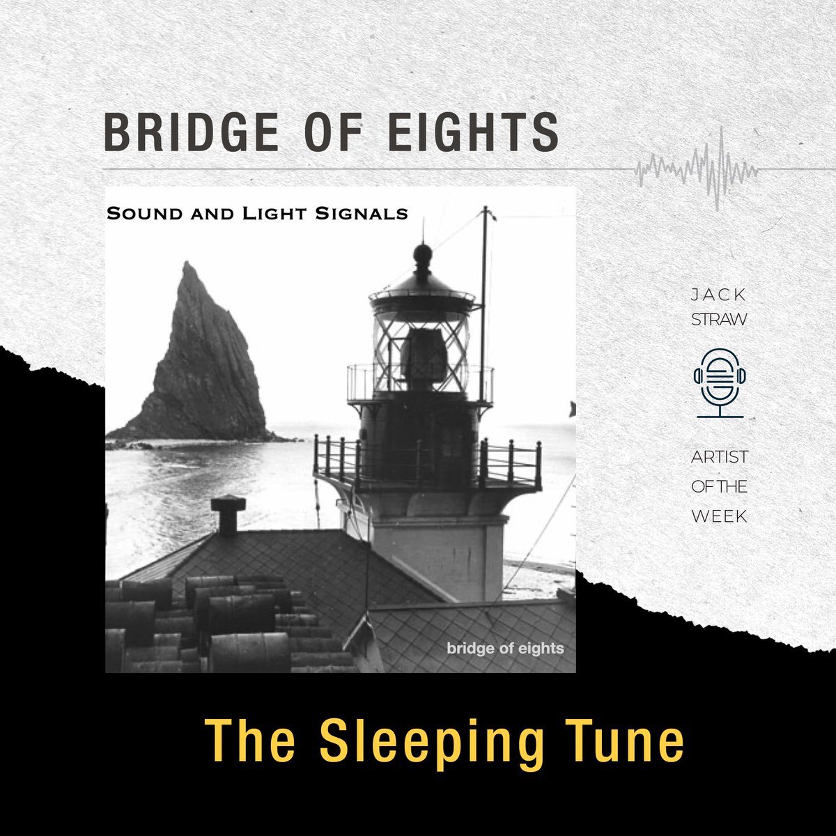 Check out the newest episode of our Artist of the Week #podcast! Gregg Dietzman‘s 2023 Jack Straw Artist Support Program project resulted in the soundscape album Sound and Light Signals. 

Listen at jackstraw.org/podcasts/artis… or #WhereEverYouGetYourPodcasts.

#JackStrawArtists