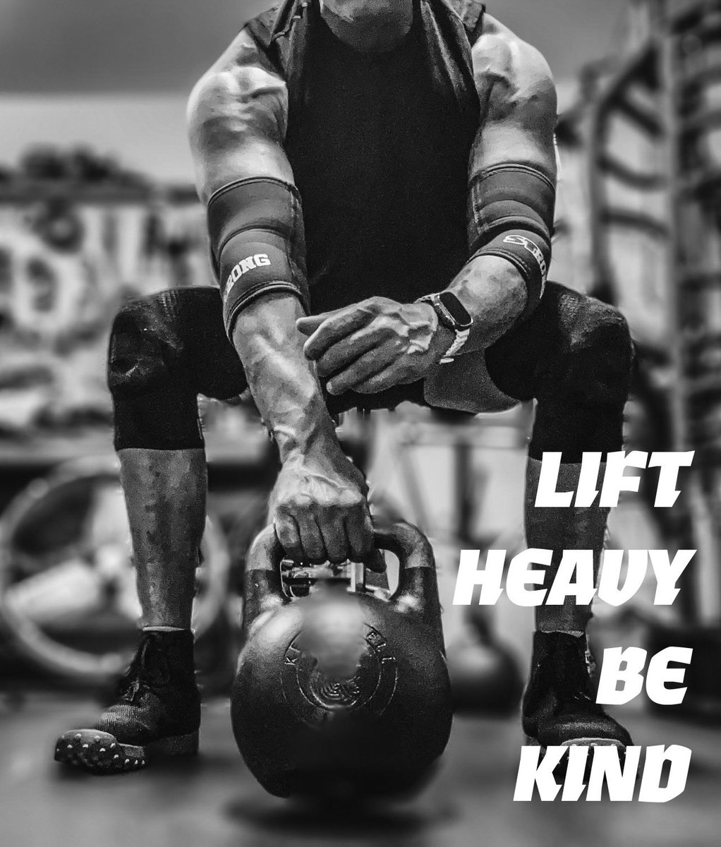 #GarageGym #Kettlebells