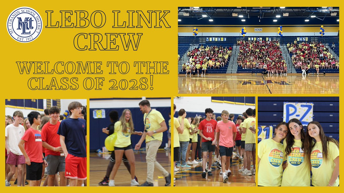 MtLebanon SD tweet media