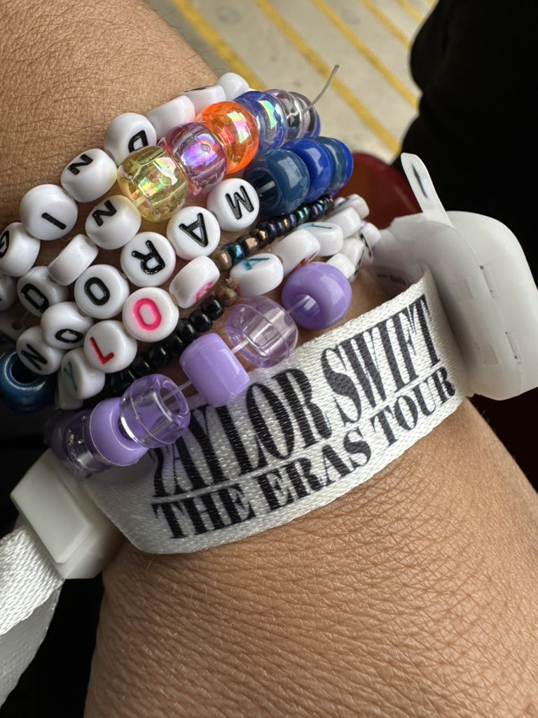 #LondonTSTheErasTour