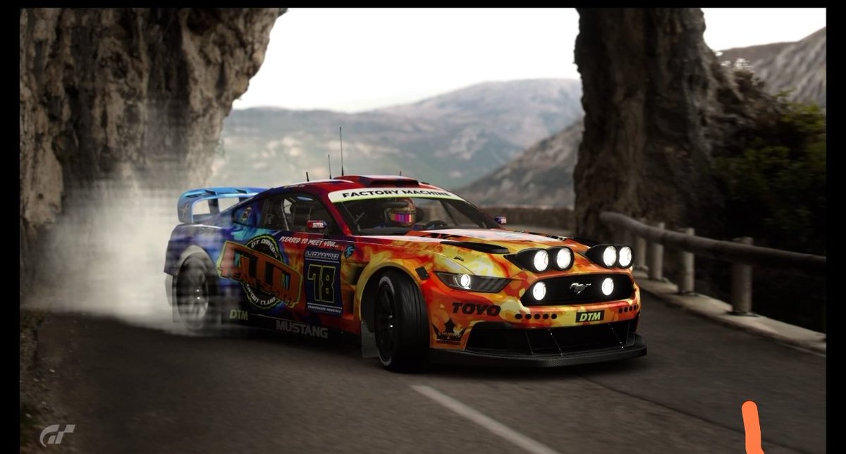 Noche de carreras, empezamos con una carrera bonus que disputarán <a href="/amoreslmag/">LMAMORES Sidrasport</a> y <a href="/JoseMan92906152/">Jose Manuel Estrada Garcia</a> a las 22:00