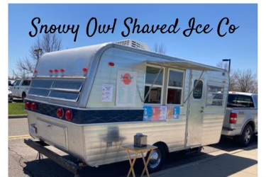 utowersca's tweet image. Snowy Owl Shaved Ice is here with snow cones while our students move in! 🍧✨

Make sure to check them out from 2-5pm at University Towers! 

#snowyowl #snowyowlshavedice #snowcone #universitytowers #uofm #michigan
