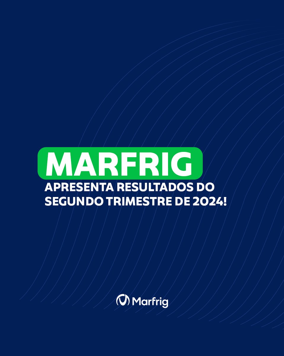 Marfrig tweet media