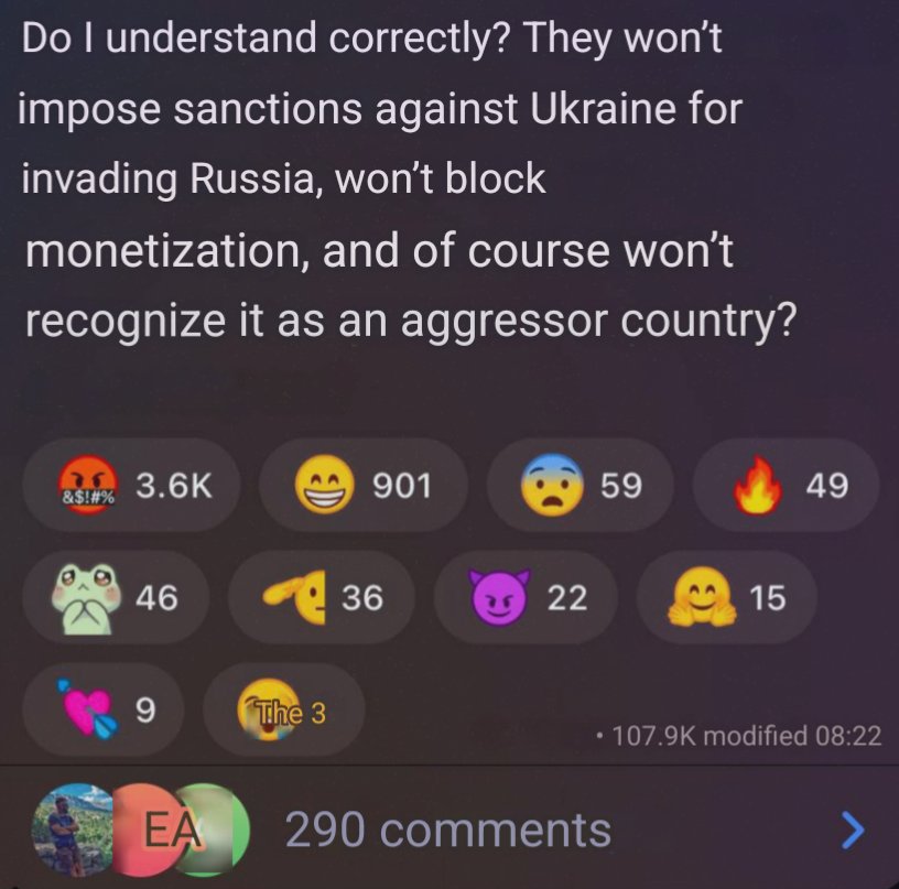 Yes you understand correctly. Any more questions?