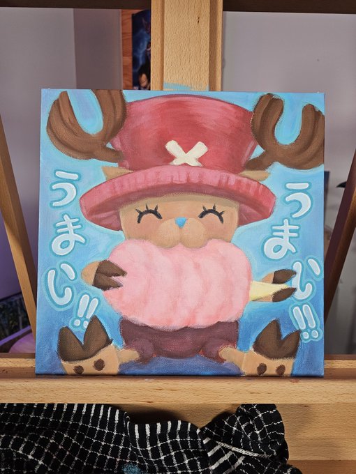 Watch nico robin 🖤's leaked NSFW photo on TwXstars