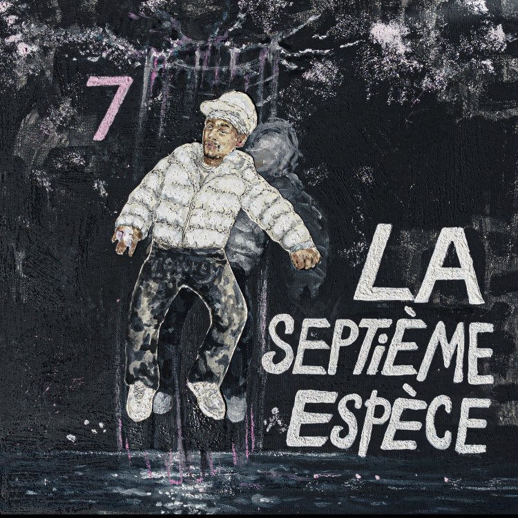 Twojay2j's tweet photo. 🆙7️⃣⬆️ 28/08 OUT Everywhere 😬 https://t.co/1xbxuUN8yw