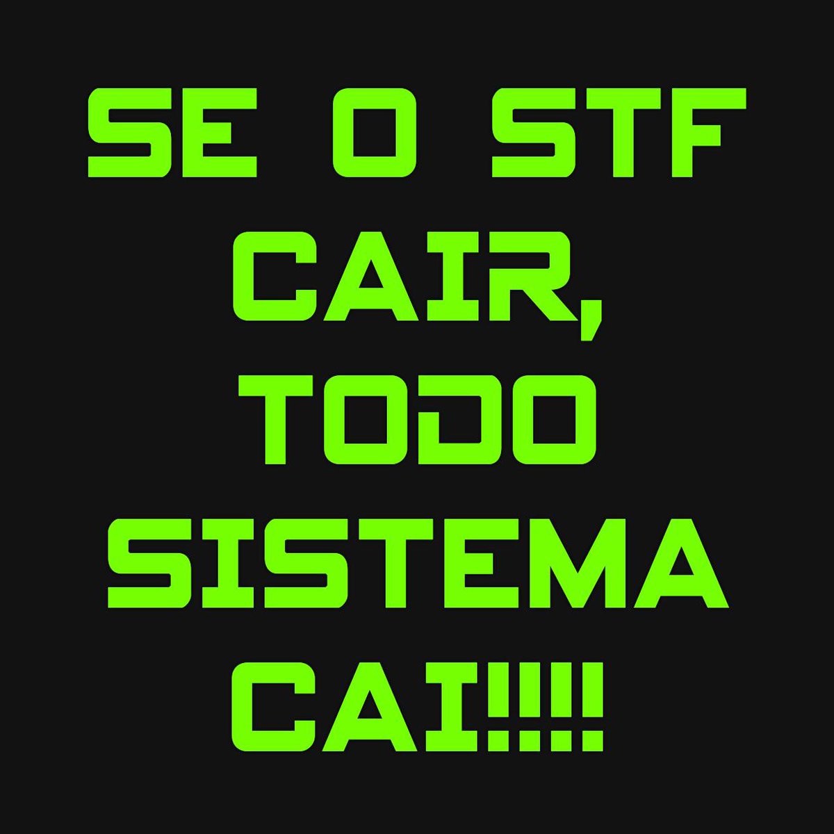MarkosN48985's tweet photo. Isa a hora do juízo final a separação dos que são juízes verdadeiros que não são #STFVergonhaMundial #STFEscritórioDoCrimeOrganizado ? @STF_oficial  se todos são pró Moraes então todos se faz inimigo do povo brasileiro @SenadoFederal @camaradeputados #MoraesGate https://t.co/ZDgtpwCri3