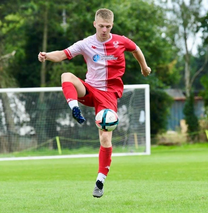 beeston_sports's tweet photo. FIXTURE NEWS
@MidlandLeague Premier Division

@reece_taylor21 &amp; @WolvesCassies entertain @StourportSwifts and @BenMaginness https://t.co/G5XrVaPrLa
