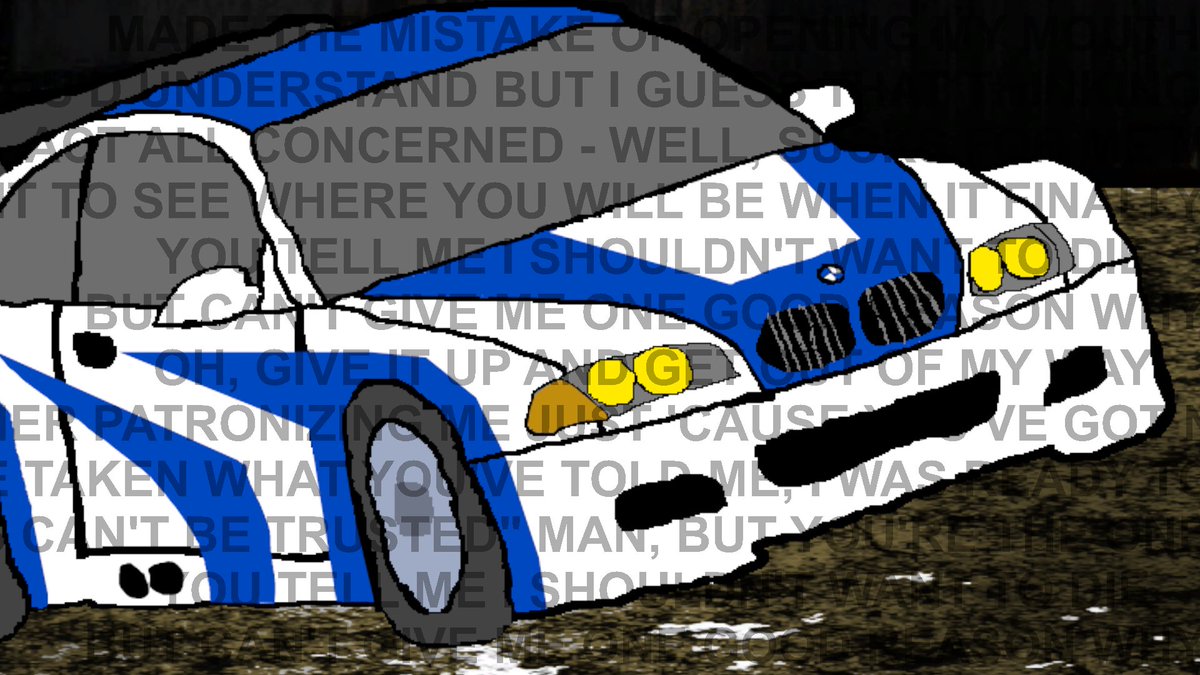 DriverEd01's tweet photo. the lost origin story of the most wanted m3 gtr (rtx remix)

#NeedForSpeed https://t.co/R3i9aUiSMi