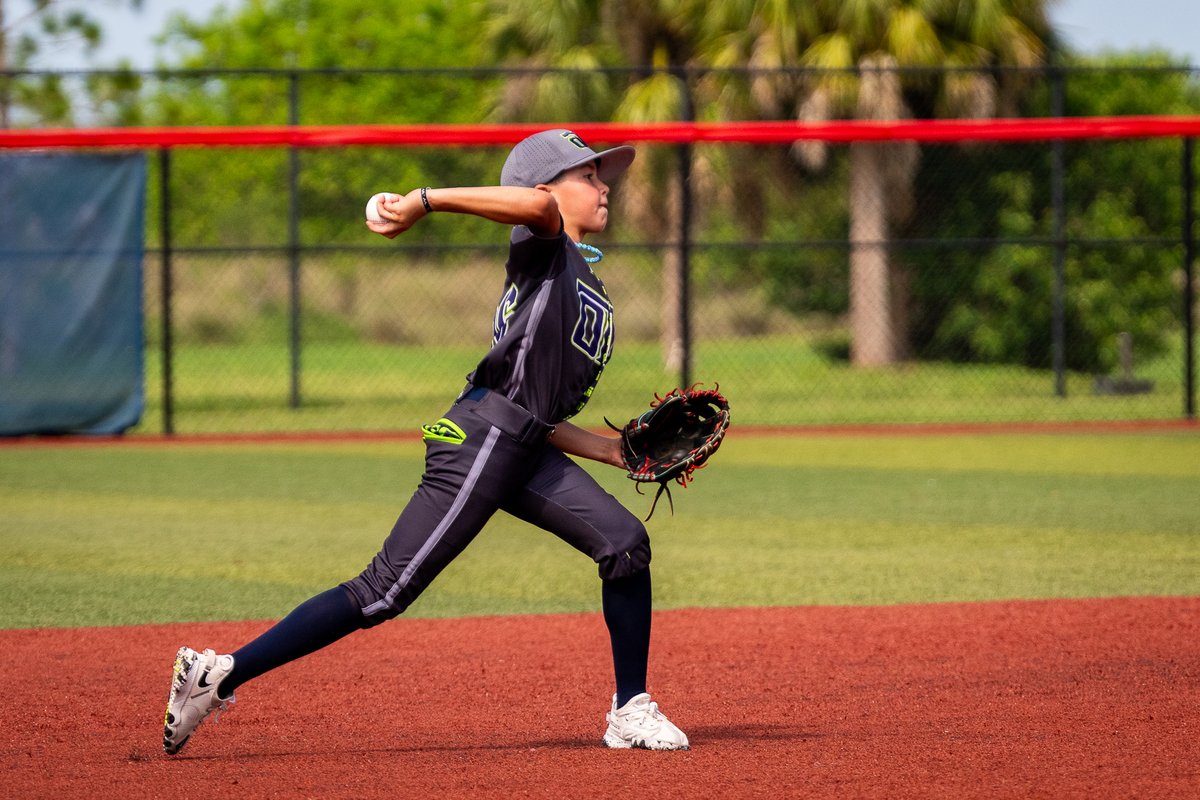 USSSA Space Coast tweet media