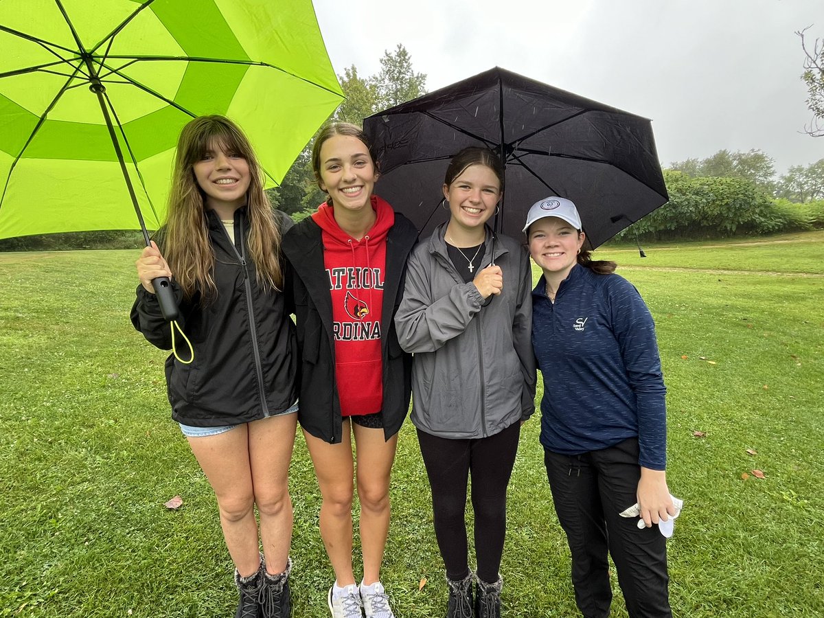 Oregon Girls Golf tweet media