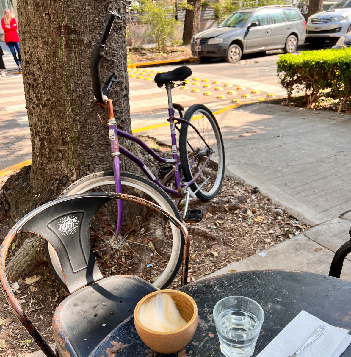 Paul Ironforce tweet media