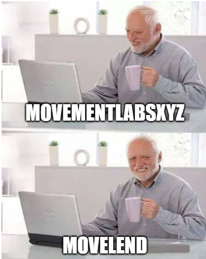 ghostrun5du's tweet photo. @movelend
@movementlabsxyz https://t.co/iUa4dkjVjr