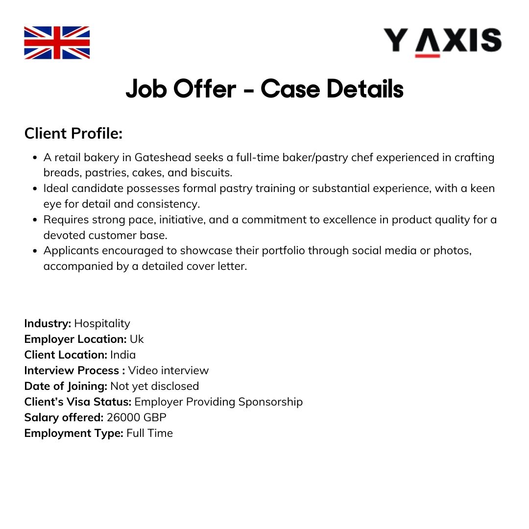 yaxis's tweet photo. 🎊 Congratulations to our client on landing a fantastic job in the UK!
Ready to launch your international career? Reach out to Y-Axis today!
Learn More: https://t.co/e1yYjdfMa8
#YAxisSuccessStory #YAxis #CareersAbroad #WorkInUK #MoveToUK #YAxisImmigration https://t.co/iYlYmazFhW