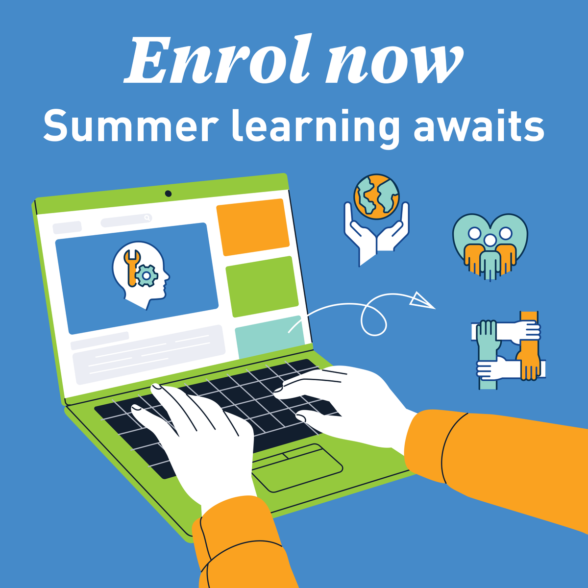 Explorica Canada by WorldStrides tweet media