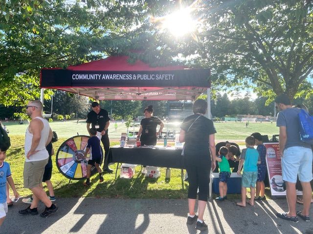 North Vancouver City Fire Dept (@nvcfd) on Twitter photo THANK YOU
From our entire department, we thank you for joining us for Hot Summer Nights this year. We look forward to seeing everyone next year!
<a href="/cityofnorthvan/">City of North Vancouver</a>
#hotsummernights #thatsawrap THANK YOU
From our entire department, we thank you for joining us for Hot Summer Nights this year. We look forward to seeing everyone next year!
<a href="/cityofnorthvan/">City of North Vancouver</a>
#hotsummernights #thatsawrap