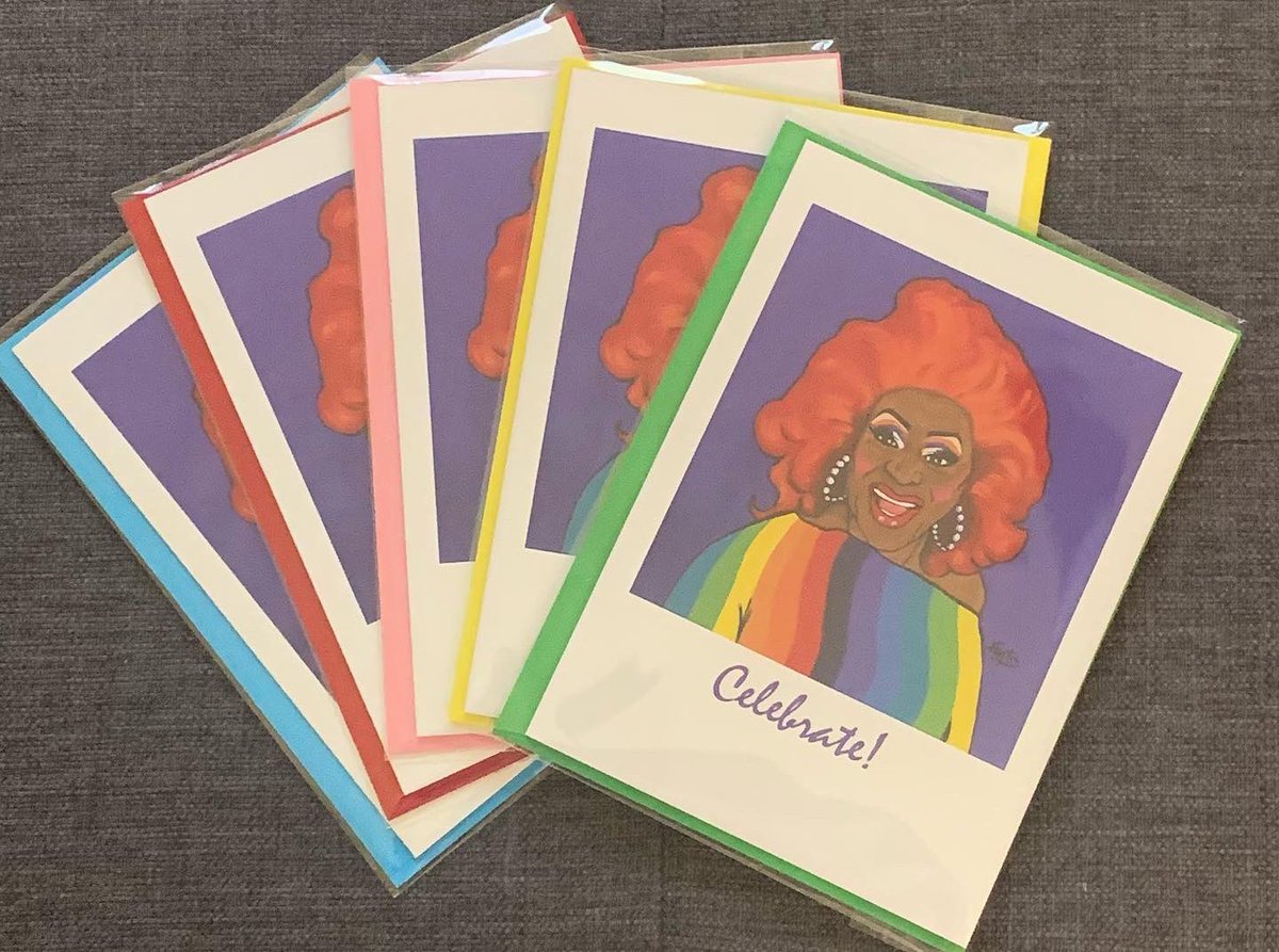 Dr. Poison Waters tweet media