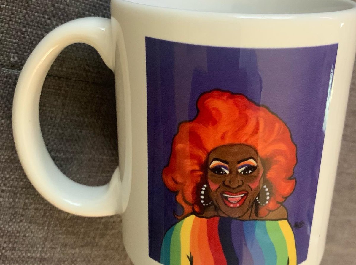 Dr. Poison Waters tweet media