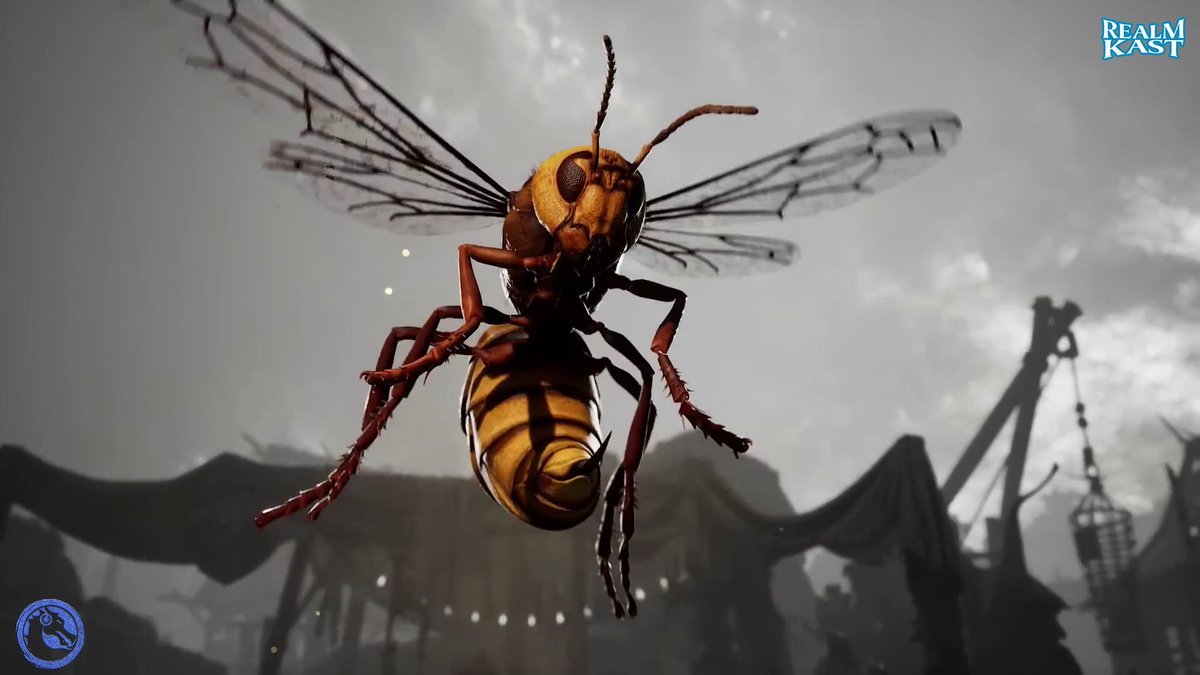 RealmKast's tweet photo. Animality comes as a free update available to all players on release of #KhaosReigns.
What are some #animalities you'd like to see in #MortalKombat1?
Let us know at https://t.co/thLIf4GijC @MK_Online
#MortalKombat #Animality #Cyrax #MK1 https://t.co/wJoKtENXVX